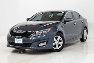 2015 Kia Optima LX Sedan