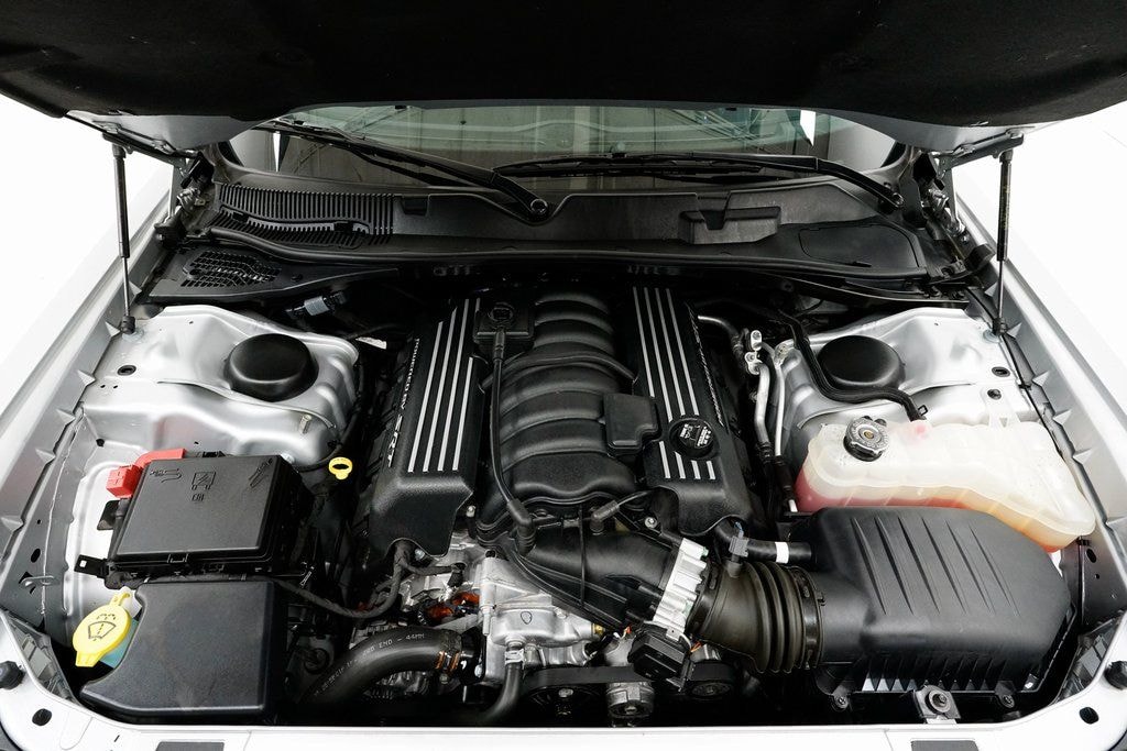 Used 2022 Dodge Challenger R/T Scat Pack Coupe