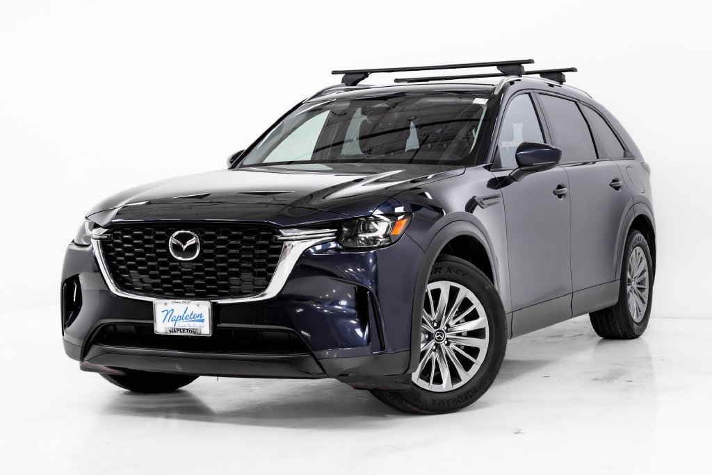 2024 Mazda CX-90 3.3 Turbo Select SUV