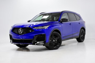 2025 Acura MDX