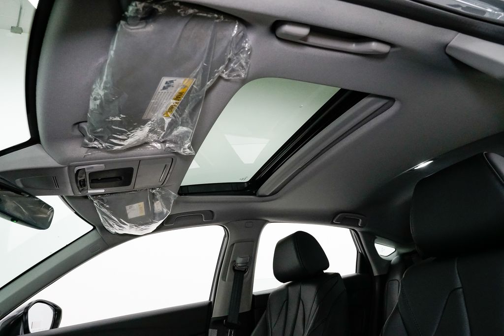 2026 Acura Integra Base - Photo 8