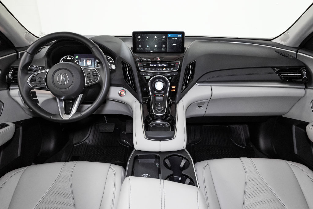 2025 Acura RDX Technology Package - Photo 29