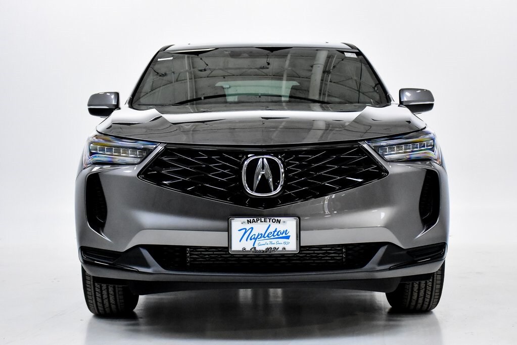 2025 Acura RDX photo 4