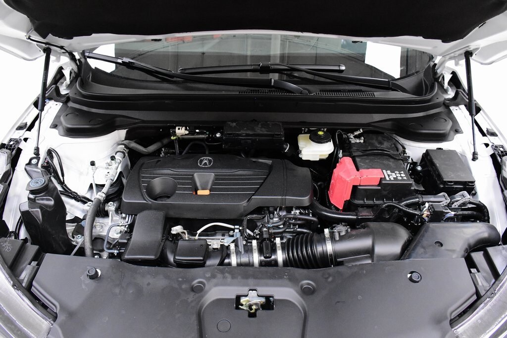 2025 Acura RDX A-Spec photo 3