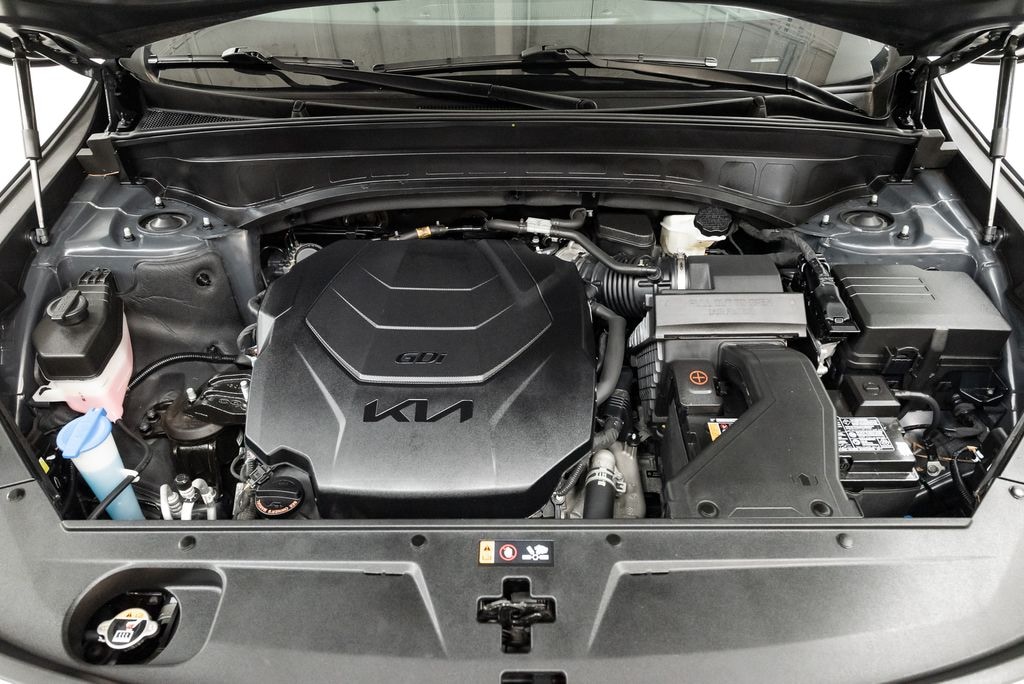 Used 2023 Kia Telluride S SUV