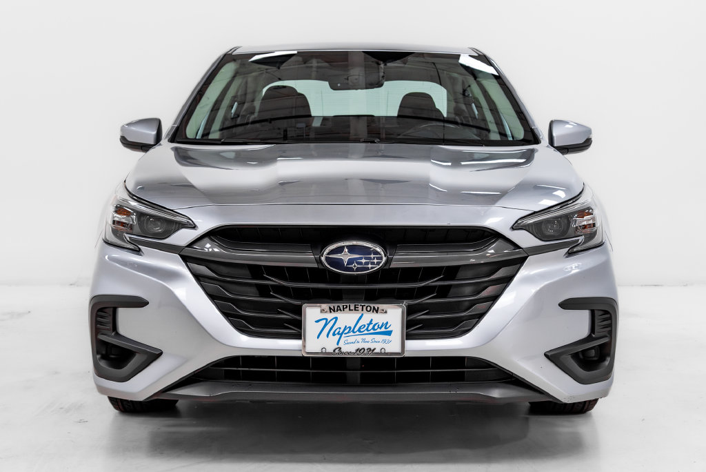 Used 2024 Subaru Legacy Premium Sedan