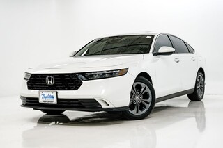 2023 Honda Accord