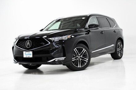 2026 Acura MDX SH-AWD Advance Package SUV