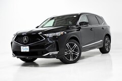 2026 Acura MDX SH-AWD Advance Package SUV