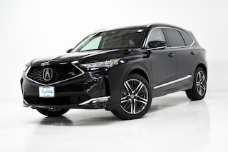 2026 Acura MDX