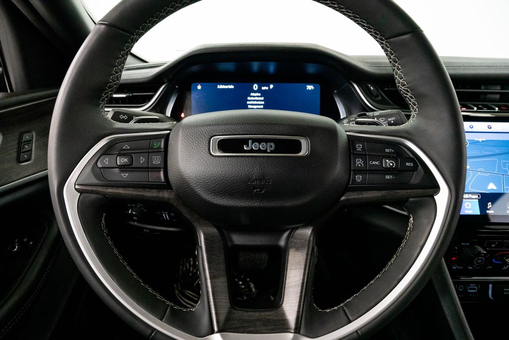 2024 Jeep Grand Cherokee Limited - Photo 12