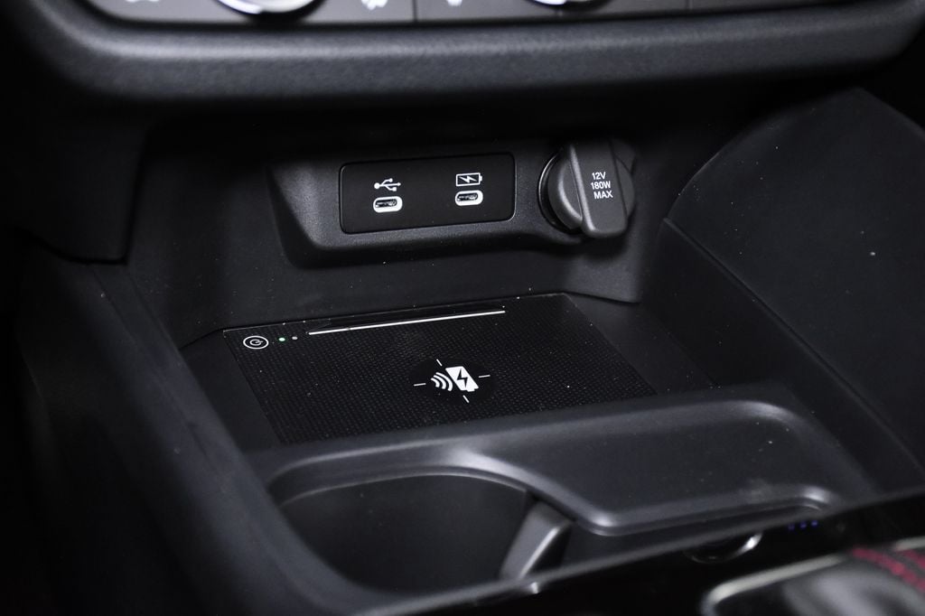 2026 Acura ADX A-spec w/Advance Package - Photo 24