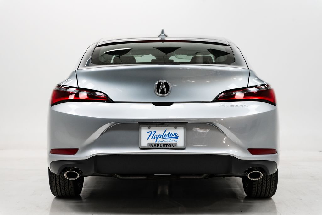 2026 Acura Integra Base - Photo 26