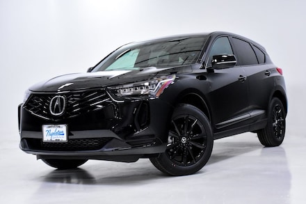 2026 Acura RDX SH-AWD SUV