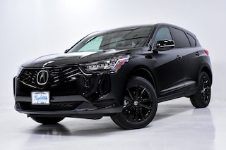 2026 Acura RDX SH-AWD SUV