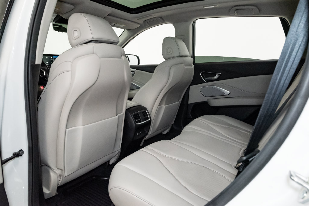 2025 Acura RDX Technology Package - Photo 27