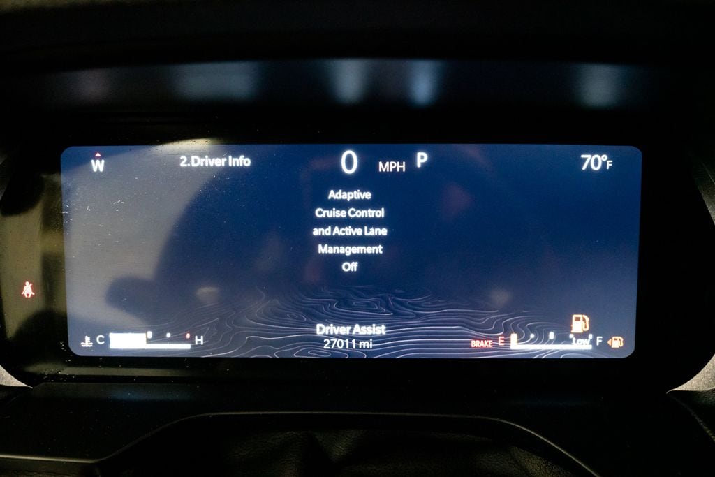 2024 Jeep Grand Cherokee Limited - Photo 13