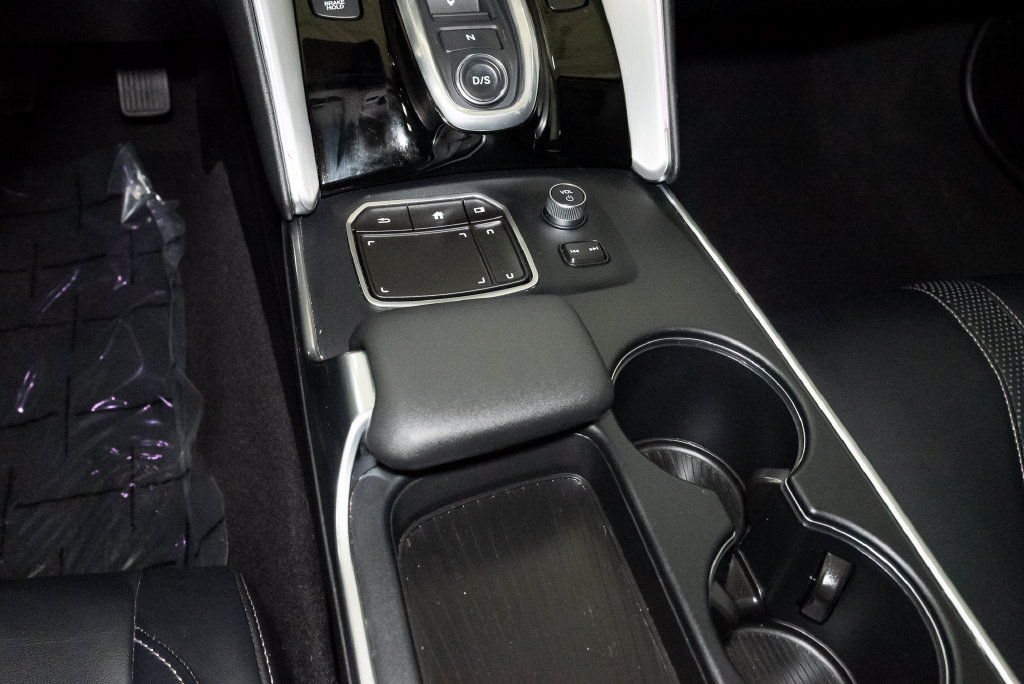 2023 Acura TLX Technology Package - Photo 22