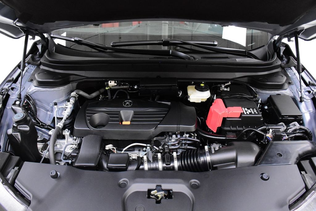 New 2026 Acura RDX A-Spec Package SUV