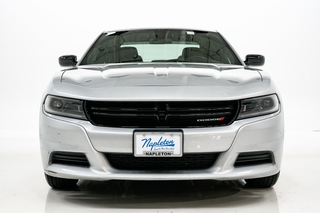 2023 Dodge Charger SXT photo 4