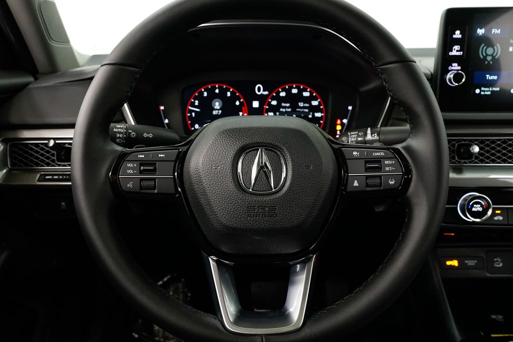2026 Acura Integra Base - Photo 11