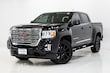  GMC Canyon
