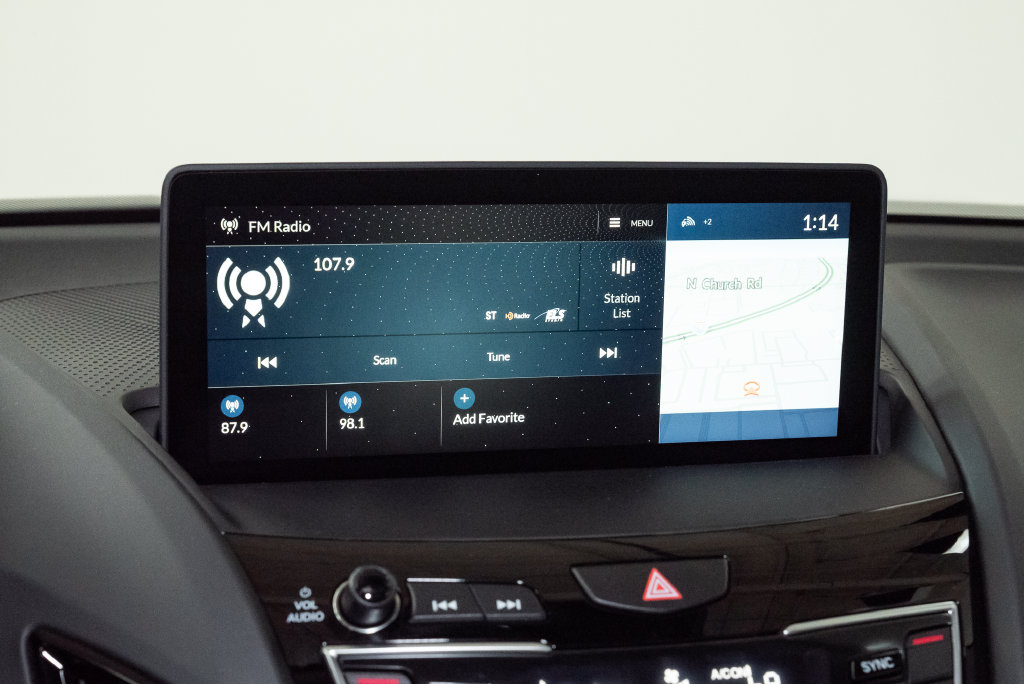2025 Acura RDX Technology Package - Photo 19