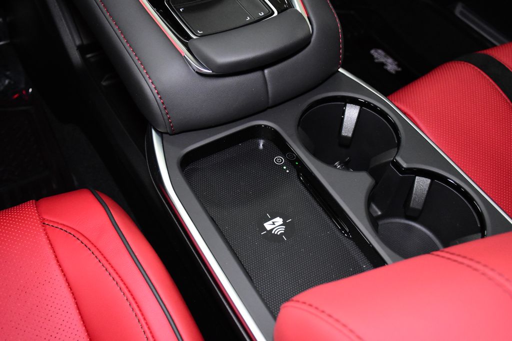 2026 Acura RDX A-Spec Package - Photo 23