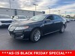  Lincoln MKS