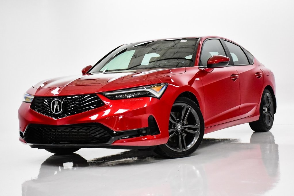 Certified 2023 Acura Integra A-Spec with Tech Package with VIN 19UDE4H6XPA006509 for sale in Elmhurst, IL