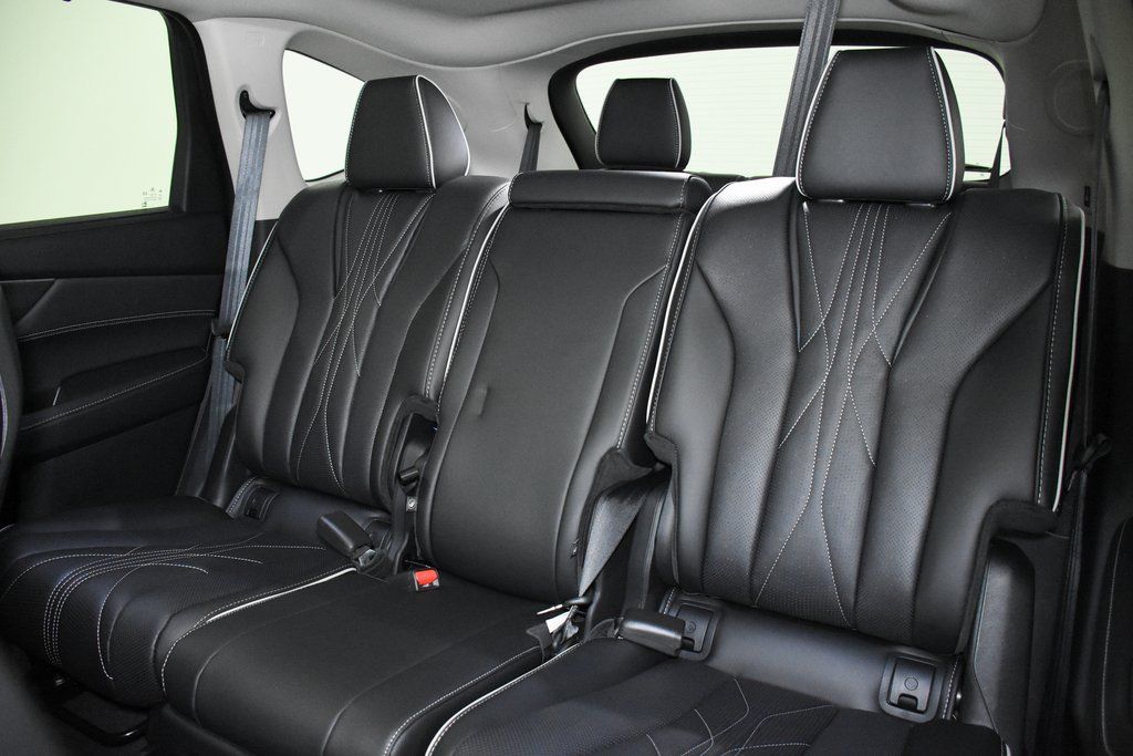 2026 Acura MDX Advance Package - Photo 29