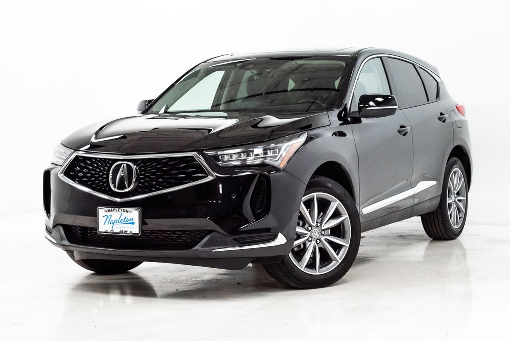 2023 Acura RDX Technology Package SH-AWD's photo