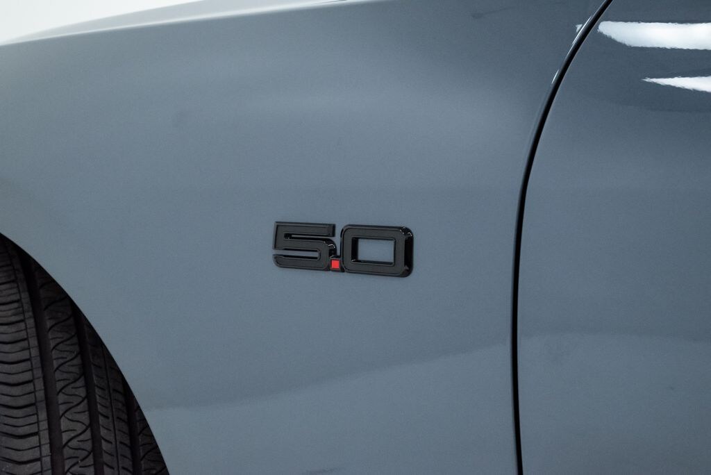 Used 2024 Ford Mustang GT Premium Coupe