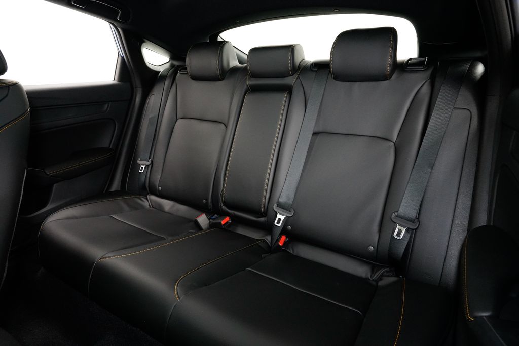 2026 Acura Integra A-Spec w/Technology Package - Photo 24
