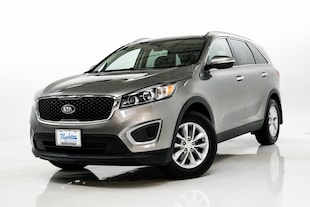 2018 Kia Sorento LX SUV