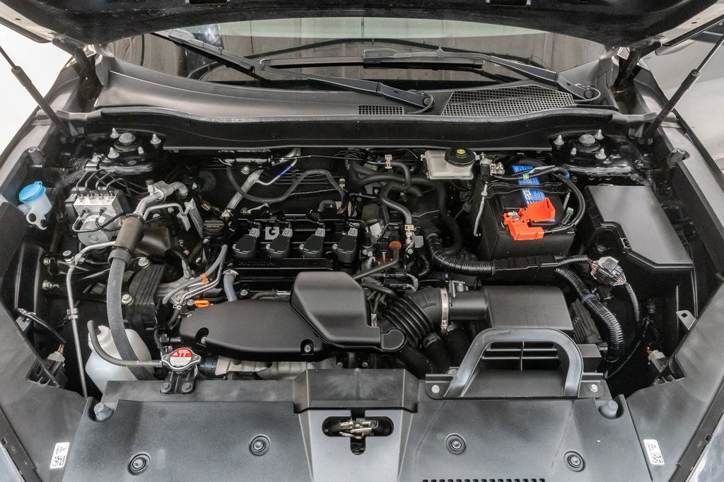 Used 2024 Honda CR-V EX-L SUV