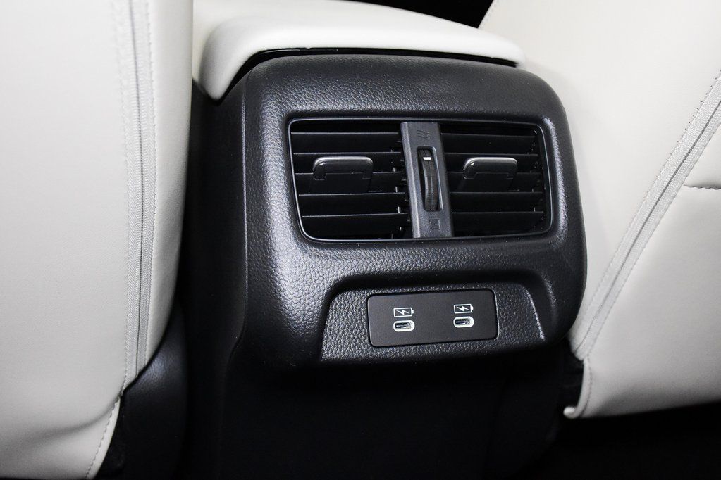 2025 Acura ADX A-Spec Package - Photo 24