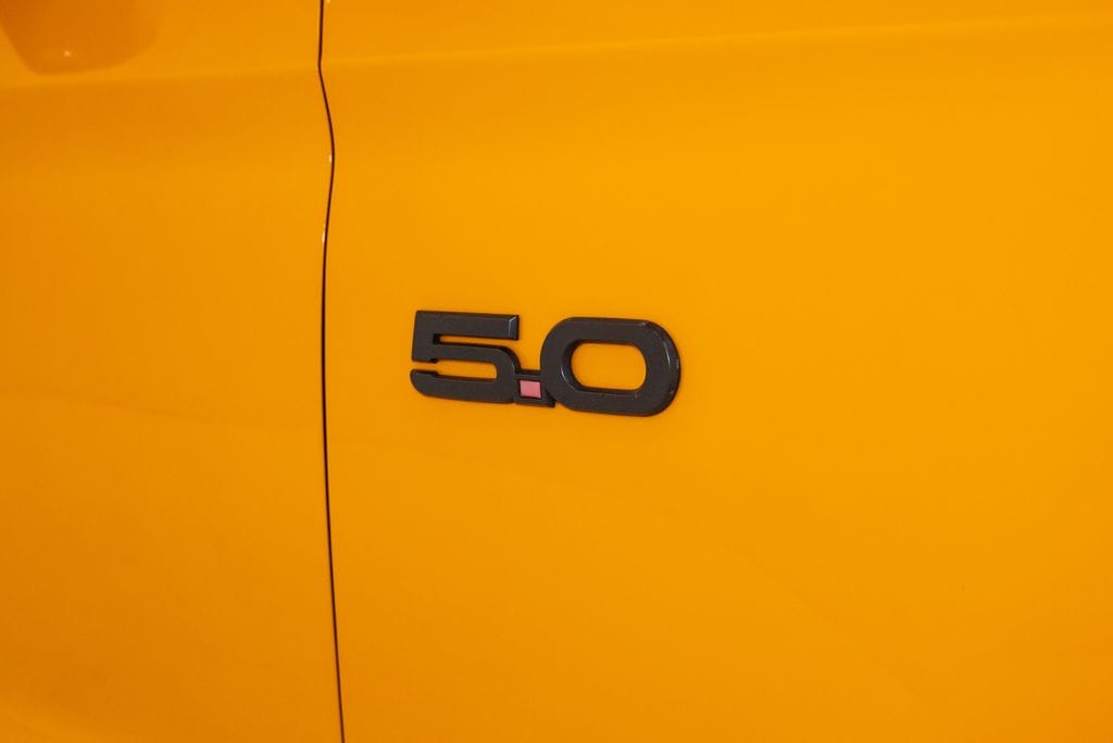 Used 2019 Ford Mustang GT Premium Coupe