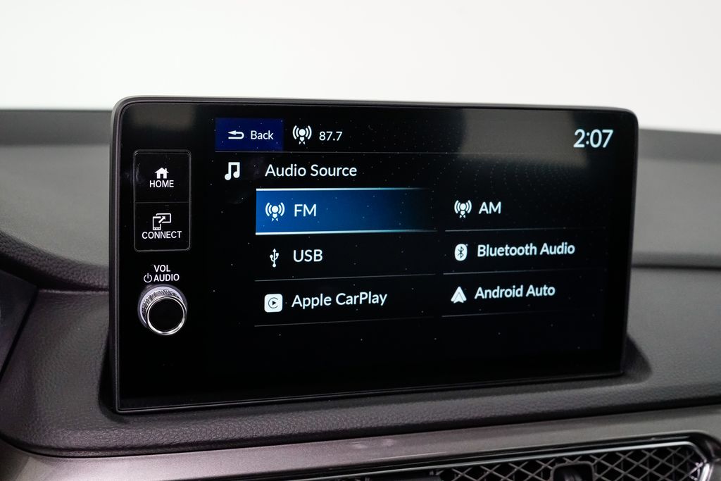 2026 Acura Integra Base - Photo 15