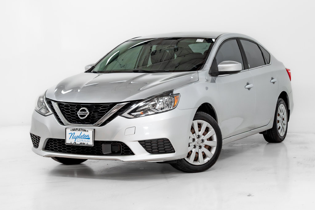  Nissan Sentra