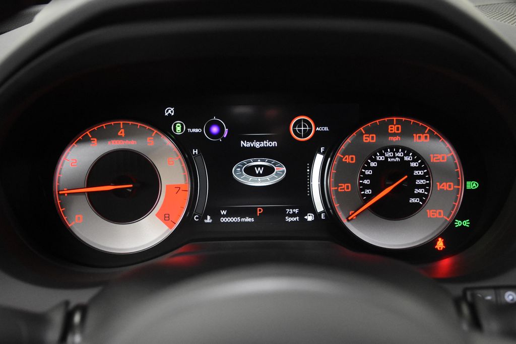 2026 Acura RDX A-Spec Package - Photo 14