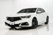  Acura TLX