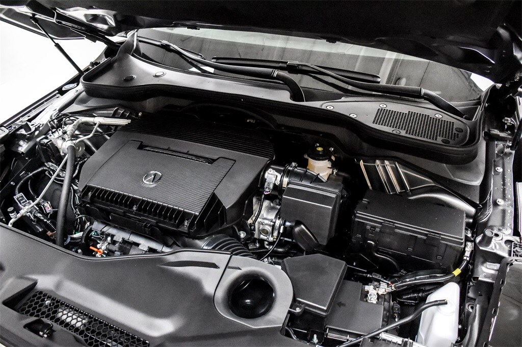 Certified 2024 Acura MDX Technology SUV