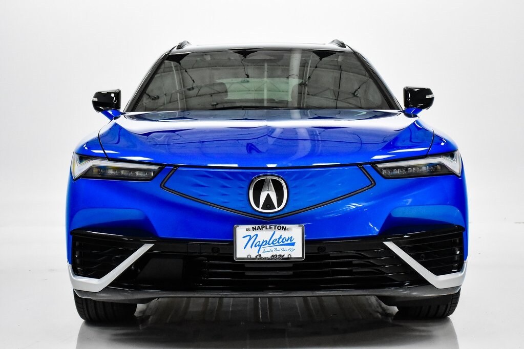 2024 Acura ZDX Type S photo 3