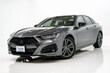 Acura TLX