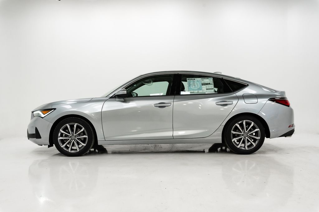 2026 Acura Integra Base - Photo 23