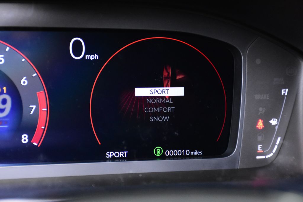 2026 Acura ADX A-spec w/Advance Package - Photo 16