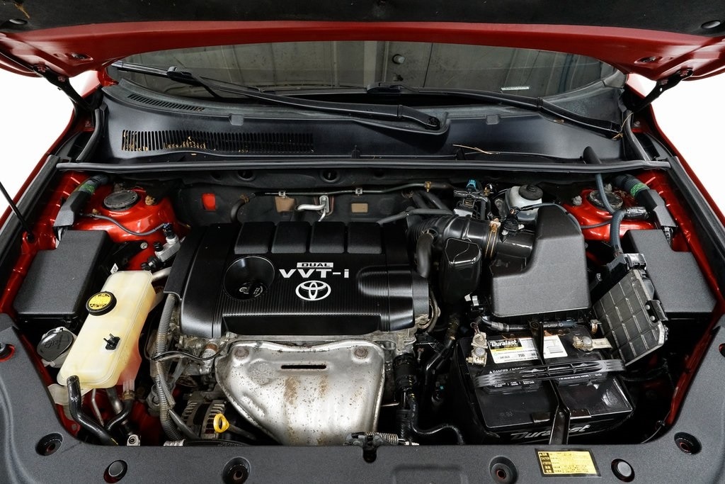 Used 2010 Toyota RAV4 Sport SUV