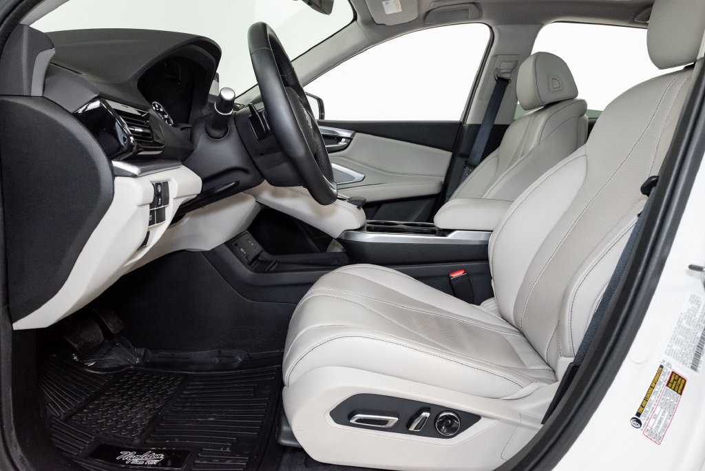 2025 Acura RDX Technology Package - Photo 14