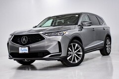 2026 Acura MDX SH-AWD Technology Package SUV